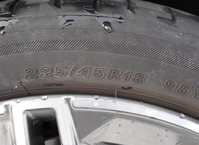 MERCEDES BENZ C-CLASS C200 4MATIC AVANTGARDE AMG LINE 2019 full