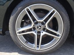 MERCEDES BENZ C-CLASS C200 4MATIC AVANTGARDE AMG LINE 2019 full