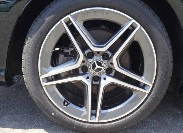 MERCEDES BENZ C-CLASS C200 4MATIC AVANTGARDE AMG LINE 2019 full