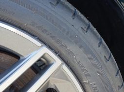 MERCEDES BENZ C-CLASS C200 4MATIC AVANTGARDE AMG LINE 2019 full