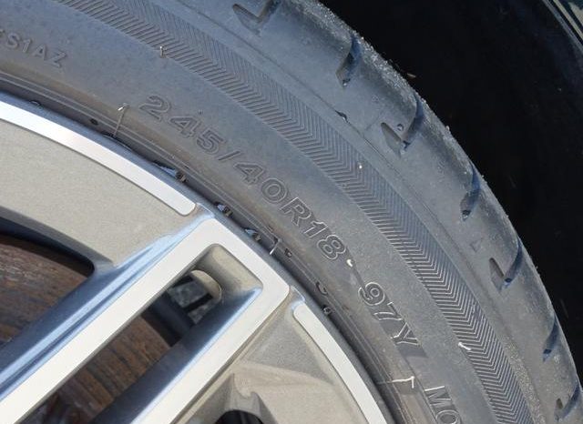 MERCEDES BENZ C-CLASS C200 4MATIC AVANTGARDE AMG LINE 2019 full