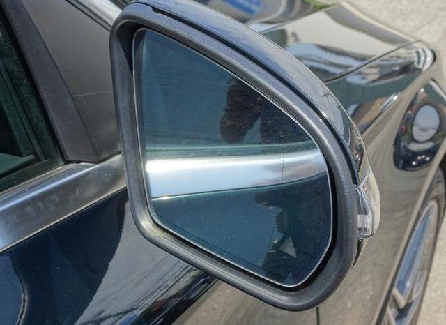 MERCEDES BENZ C-CLASS C200 4MATIC AVANTGARDE AMG LINE 2019 full