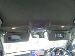 MERCEDES BENZ C-CLASS C200 4MATIC AVANTGARDE AMG LINE 2019 full