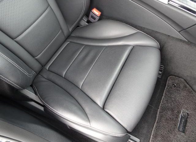 MERCEDES BENZ C-CLASS C200 4MATIC AVANTGARDE AMG LINE 2019 full