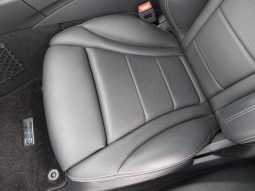 MERCEDES BENZ C-CLASS C200 4MATIC AVANTGARDE AMG LINE 2019 full