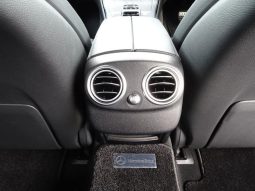 MERCEDES BENZ C-CLASS C200 4MATIC AVANTGARDE AMG LINE 2019 full