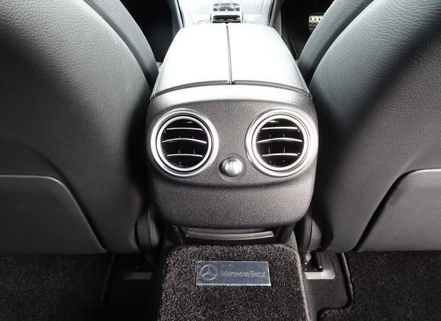 MERCEDES BENZ C-CLASS C200 4MATIC AVANTGARDE AMG LINE 2019 full