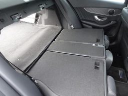 MERCEDES BENZ C-CLASS C200 4MATIC AVANTGARDE AMG LINE 2019 full