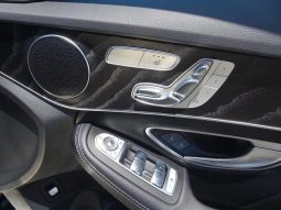 MERCEDES BENZ C-CLASS C200 4MATIC AVANTGARDE AMG LINE 2019 full