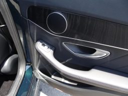 MERCEDES BENZ C-CLASS C200 4MATIC AVANTGARDE AMG LINE 2019 full