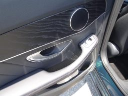 MERCEDES BENZ C-CLASS C200 4MATIC AVANTGARDE AMG LINE 2019 full