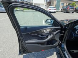 MERCEDES BENZ C-CLASS C200 4MATIC AVANTGARDE AMG LINE 2019 full