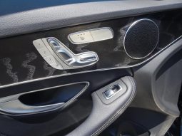 MERCEDES BENZ C-CLASS C200 4MATIC AVANTGARDE AMG LINE 2019 full