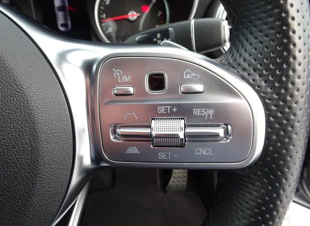 MERCEDES BENZ C-CLASS C200 4MATIC AVANTGARDE AMG LINE 2019 full