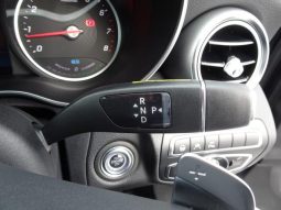 MERCEDES BENZ C-CLASS C200 4MATIC AVANTGARDE AMG LINE 2019 full