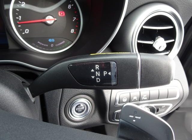 MERCEDES BENZ C-CLASS C200 4MATIC AVANTGARDE AMG LINE 2019 full