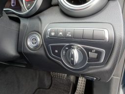 MERCEDES BENZ C-CLASS C200 4MATIC AVANTGARDE AMG LINE 2019 full