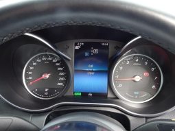 MERCEDES BENZ C-CLASS C200 4MATIC AVANTGARDE AMG LINE 2019 full