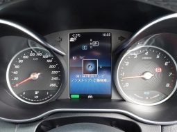 MERCEDES BENZ C-CLASS C200 4MATIC AVANTGARDE AMG LINE 2019 full