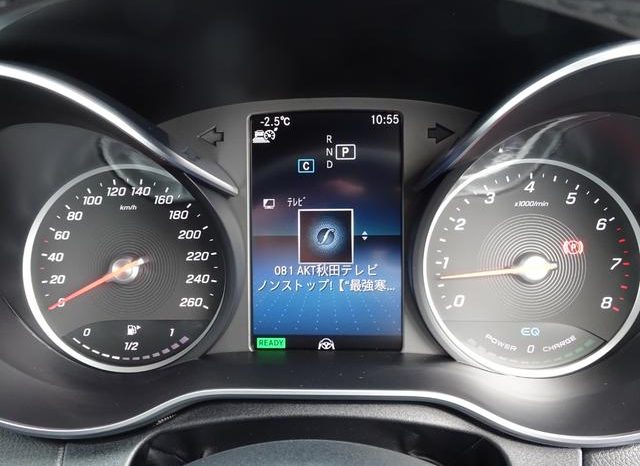 MERCEDES BENZ C-CLASS C200 4MATIC AVANTGARDE AMG LINE 2019 full