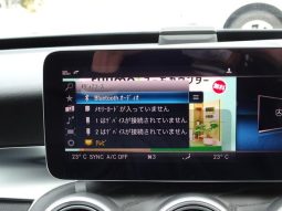 MERCEDES BENZ C-CLASS C200 4MATIC AVANTGARDE AMG LINE 2019 full