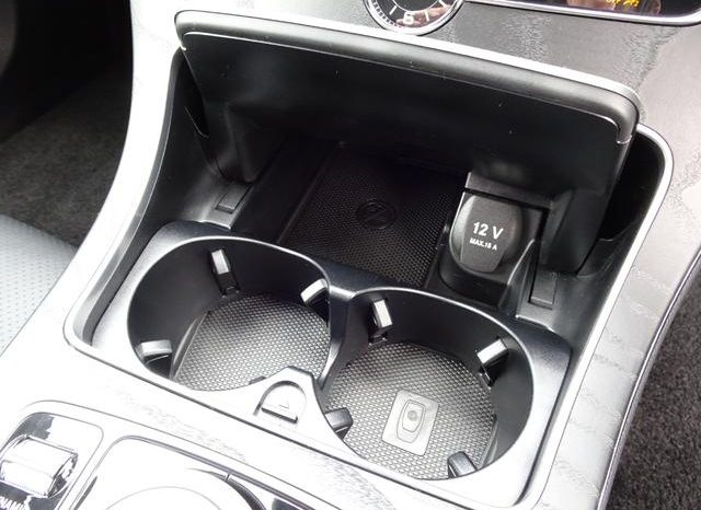 MERCEDES BENZ C-CLASS C200 4MATIC AVANTGARDE AMG LINE 2019 full