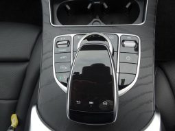 MERCEDES BENZ C-CLASS C200 4MATIC AVANTGARDE AMG LINE 2019 full