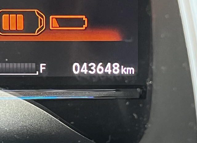 HONDA FIT HYBRID L HONDA SENSING 2018 full