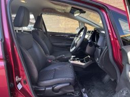 HONDA FIT HYBRID L HONDA SENSING 2018 full