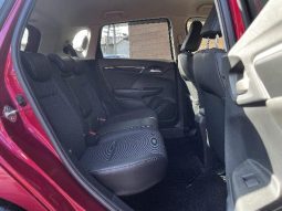 HONDA FIT HYBRID L HONDA SENSING 2018 full