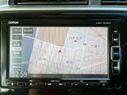 HONDA FIT HYBRID L HONDA SENSING 2018 full