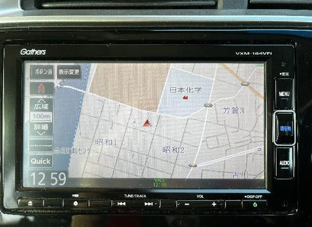 HONDA FIT HYBRID L HONDA SENSING 2018 full