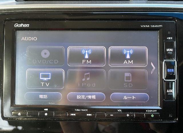 HONDA FIT HYBRID L HONDA SENSING 2018 full