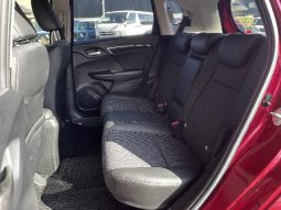 HONDA FIT HYBRID L HONDA SENSING 2018 full