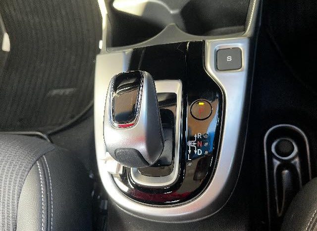 HONDA FIT HYBRID L HONDA SENSING 2018 full