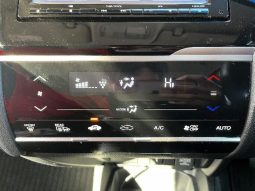 HONDA FIT HYBRID L HONDA SENSING 2018 full