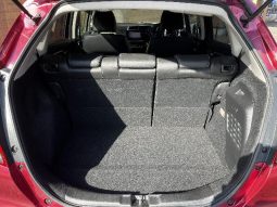 HONDA FIT HYBRID L HONDA SENSING 2018 full