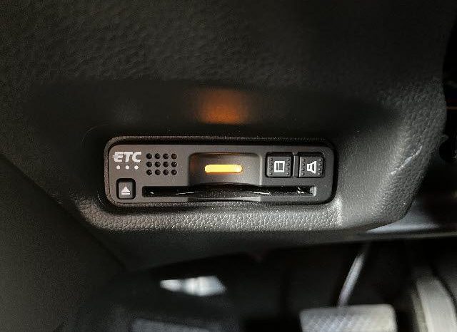 HONDA FIT HYBRID L HONDA SENSING 2018 full