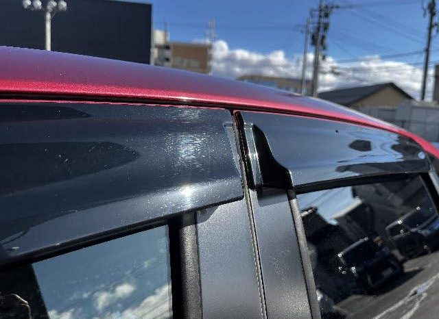 HONDA FIT HYBRID L HONDA SENSING 2018 full