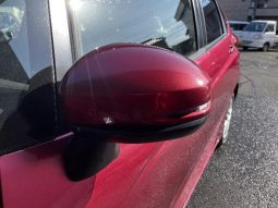 HONDA FIT HYBRID L HONDA SENSING 2018 full