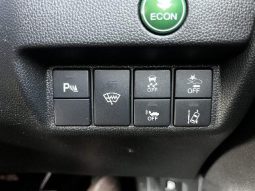 HONDA FIT HYBRID L HONDA SENSING 2018 full