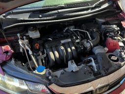 HONDA FIT HYBRID L HONDA SENSING 2018 full