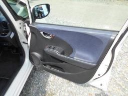 HONDA FIT SHE S 2010 full