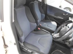 HONDA FIT SHE S 2010 full