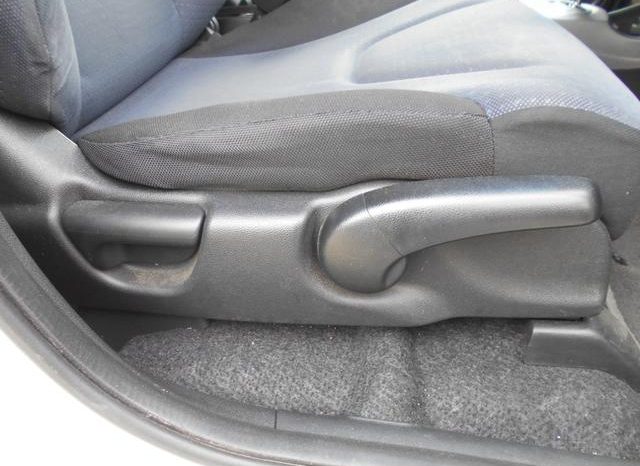 HONDA FIT SHE S 2010 full