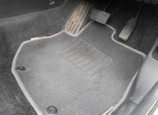 HONDA FIT SHE S 2010 full