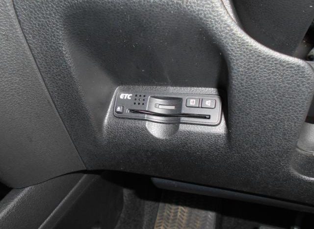 HONDA FIT SHE S 2010 full