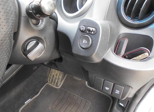 HONDA FIT SHE S 2010 full