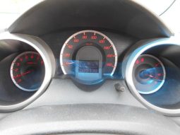 HONDA FIT SHE S 2010 full