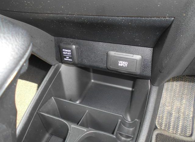 HONDA FIT SHE S 2010 full